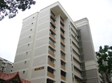 Blk 274 Tampines Street 22 (Tampines), HDB 3 Rooms #100892
